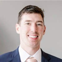 Boston Consulting Group (BCG) Employee Michael O'Regan's profile photo