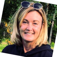 Turako AB Employee Linda Widén's profile photo