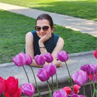 Silicon Andhra Employee Satyapriya Tanugula's profile photo