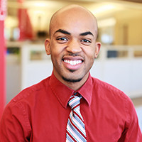 RevLocal Employee David Robinson's profile photo