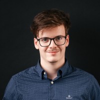 Adam Lokša Email & Phone Number