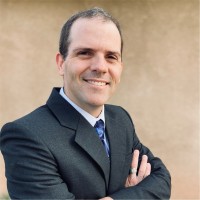 New Mexico Department of Justice Employee Glenn Hasler's profile photo