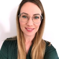 Notus Employee Kristina Preskar's profile photo