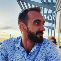 Gridky Employee Guillaume Allegret's profile photo