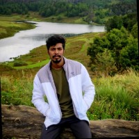 Sathish Kumar Email