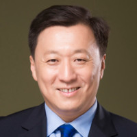 INTERNATIONAL SOCIETY FOR PERFORMANCE IMPROVEMENT Employee George Gu's profile photo