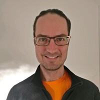 The University of Queensland Employee Ben Schulz's profile photo