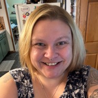 North Central International Employee Kelli Buboltz's profile photo