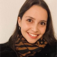 María Miranda Email