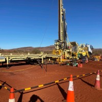 Welldrill Employee Luke Pember's profile photo