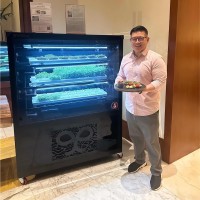 GREENS Employee Erwin Gunawan's profile photo
