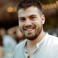 THE FLAG a different place to live Employee Ivan Genchev's profile photo