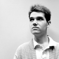 Roots Employee Nate Crocker's profile photo