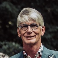 Tyker Employee Jan Wildeboer's profile photo