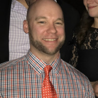 James Williams Email & Phone Number