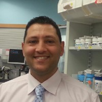 Morabito’s Pharmacy Employee Ramy Sadek's profile photo