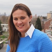 Graland Country Day School Employee Courtney Collins's profile photo