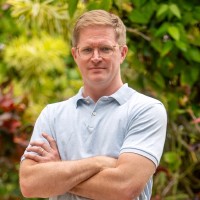 Aampe Employee Paul Meinshausen's profile photo