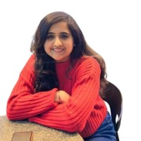 Fitterfly Employee Reeva Panjwani's profile photo