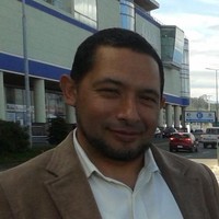 IctioBiotic SpA Employee Mario Tello Reyes's profile photo