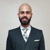 HUMAN Employee Mohammad Ali's profile photo