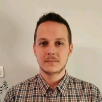 Onelity Employee Apostolos Tanopoulos's profile photo