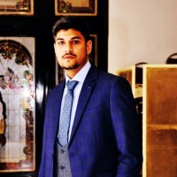 WhyCrew Employee Abdul Hannan's profile photo