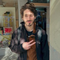 HADRON.cloud Employee Barak Surian's profile photo