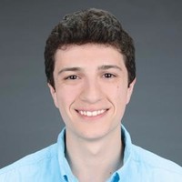 Info Advantage Inc. Employee Matthew Frosini's profile photo