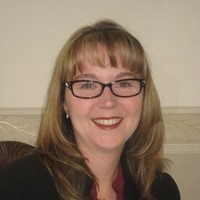 Sierra Sands Unified School District Employee April Moore's profile photo