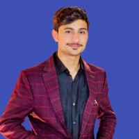 Millionaze Employee Shahzad Shabbir's profile photo