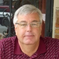 Arappco Engineering, Inc. Employee Ron Rapp's profile photo