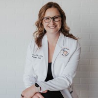 Madison Peach-Keen