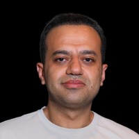COGNNA Employee Bassam Ahmed's profile photo