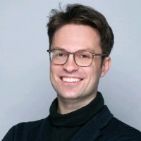Ludwig-Maximilians-Universität München Employee Florian Eichin's profile photo