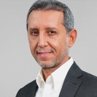 Petro Rabigh Employee Adel Almejhed's profile photo