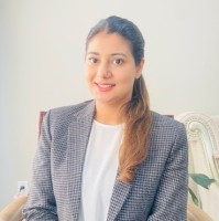 My Visa Source Employee Inayat Brar's profile photo