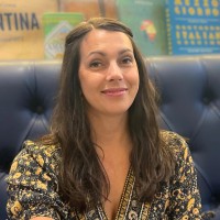 Trinny London Employee Claire Curran's profile photo