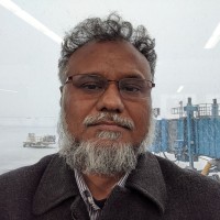 Qualcomm Employee Mohammad Sharif's profile photo
