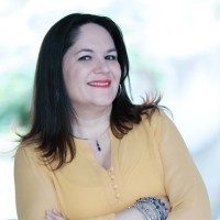 Onkos Surgical Employee Yara Neurauter's profile photo