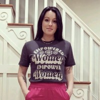 TEEG Employee Allison Rich's profile photo
