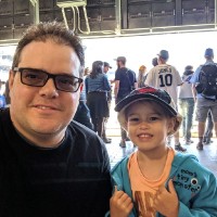 ASC Profiles Employee Peter S.'s profile photo
