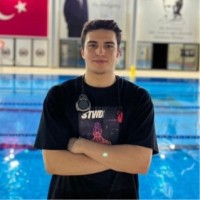 TED ANKARA KOLEJLİLER SPOR KULÜBÜ Employee Koray Güven's profile photo