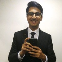 Danyal Zafar Email & Phone Number