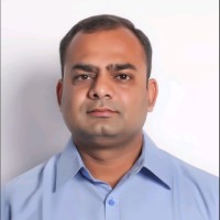 Sigma Toolings Employee Vivek Huddar's profile photo