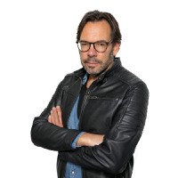 PZC Employee Luc Oggel's profile photo