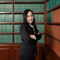 Cordelia Yeung Email