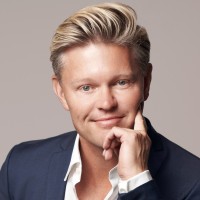 Hero Gaming Employee George Westin's profile photo