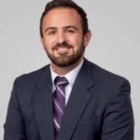 Bedford High School Employee David Goodall's profile photo