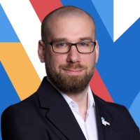 FINALLY Employee Mateusz Dąbrowski's profile photo